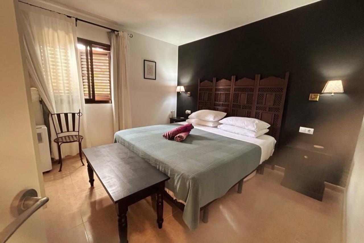 Sun & Sea Apartment In Corralejo Zewnętrze zdjęcie