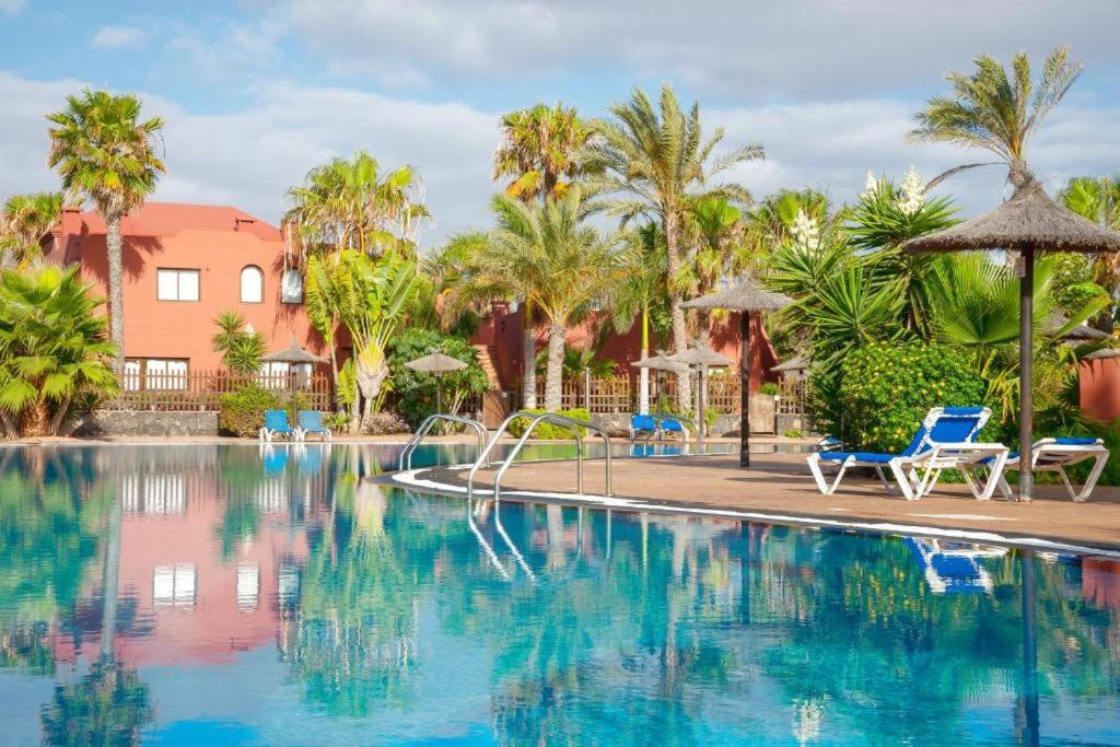 Sun & Sea Apartment In Corralejo Zewnętrze zdjęcie