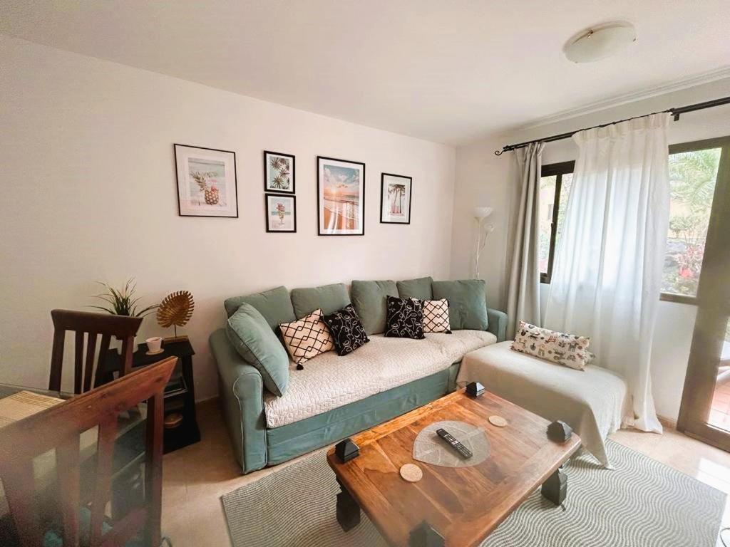 Sun & Sea Apartment In Corralejo Zewnętrze zdjęcie
