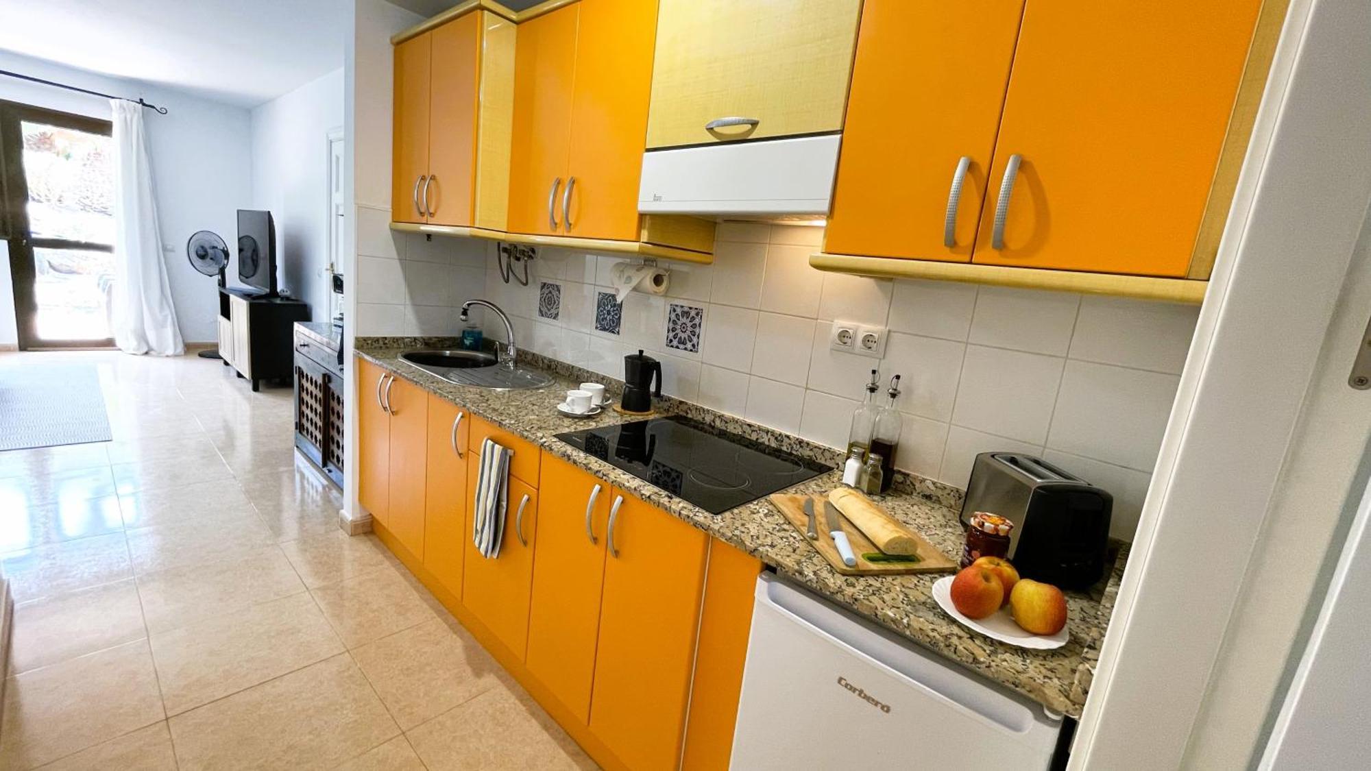 Sun & Sea Apartment In Corralejo Zewnętrze zdjęcie