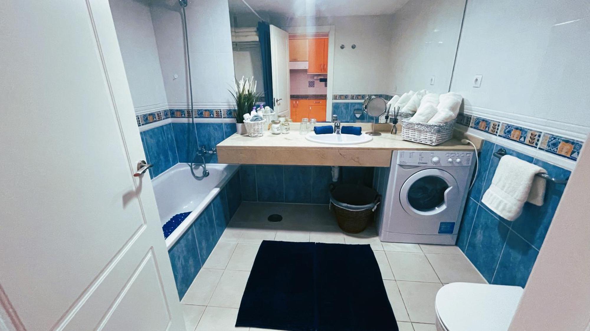 Sun & Sea Apartment In Corralejo Zewnętrze zdjęcie