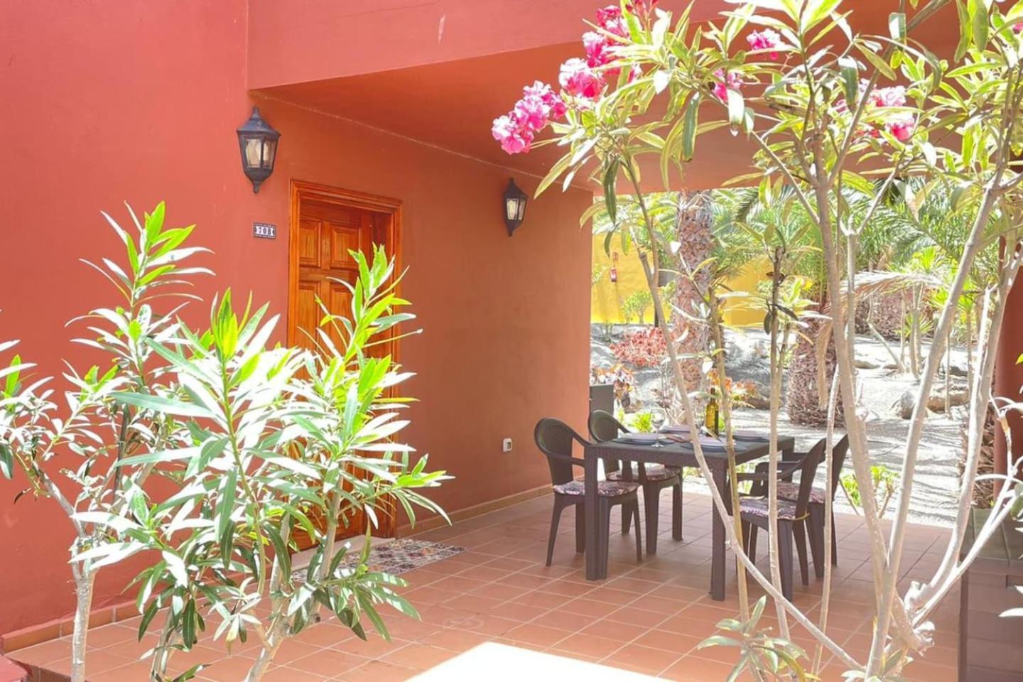 Sun & Sea Apartment In Corralejo Zewnętrze zdjęcie
