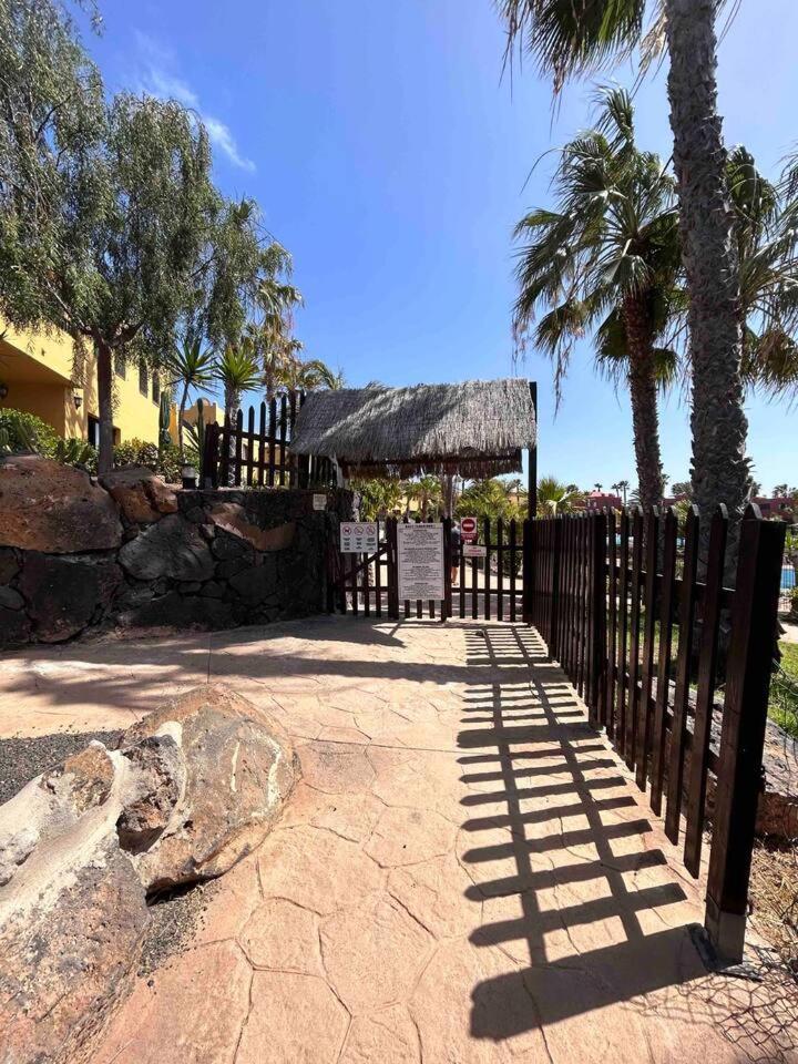 Sun & Sea Apartment In Corralejo Zewnętrze zdjęcie