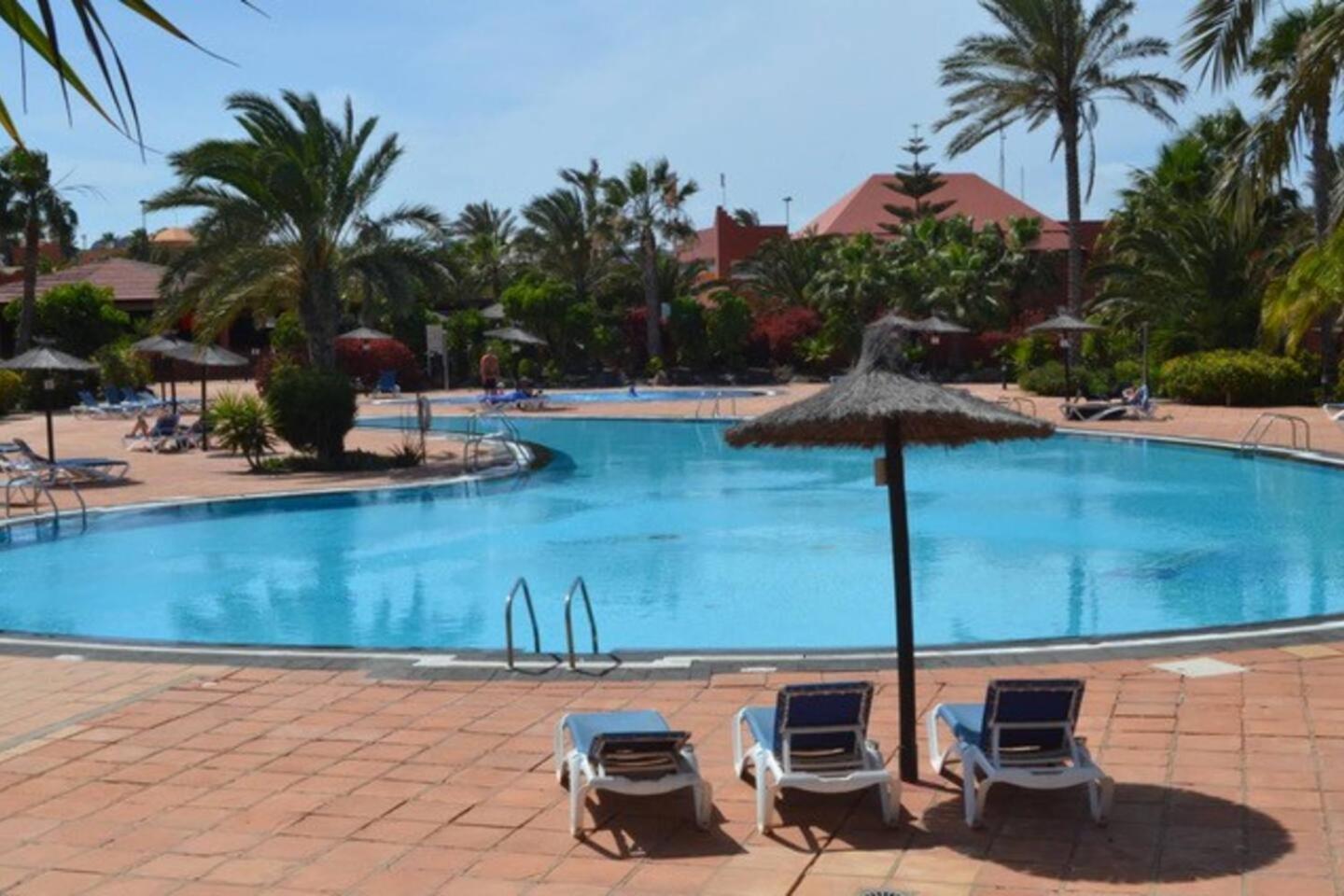 Sun & Sea Apartment In Corralejo Zewnętrze zdjęcie
