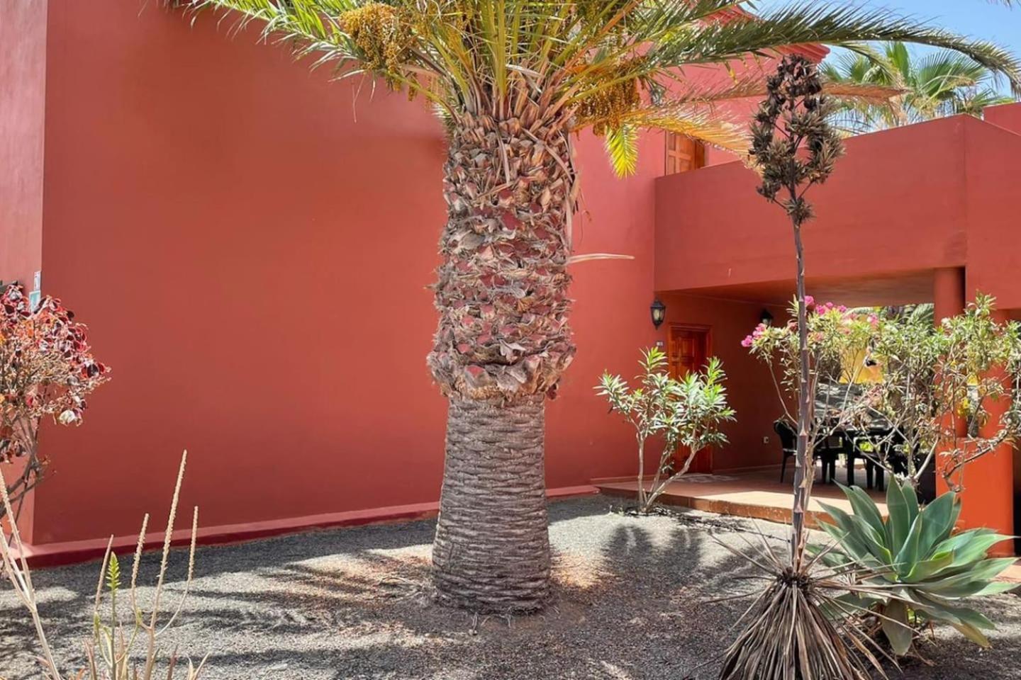 Sun & Sea Apartment In Corralejo Zewnętrze zdjęcie