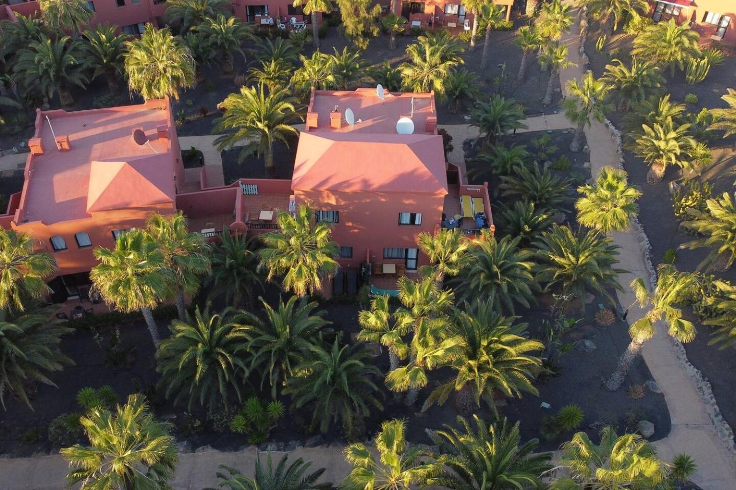Sun & Sea Apartment In Corralejo Zewnętrze zdjęcie